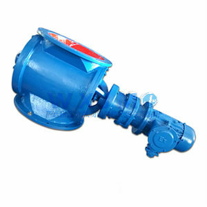 星形卸灰閥 |JM- GLF